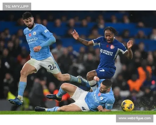 切尔西换帅后首秀逼平曼城，临时教练战术调整获认可