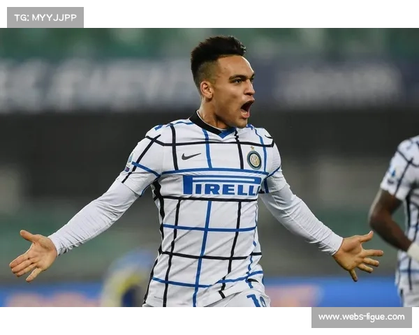 劳塔罗赛后谦逊表态：个人奖项源于团队努力。