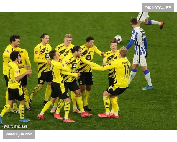 英国球迷可通过YouTube频道观看德甲联赛比赛